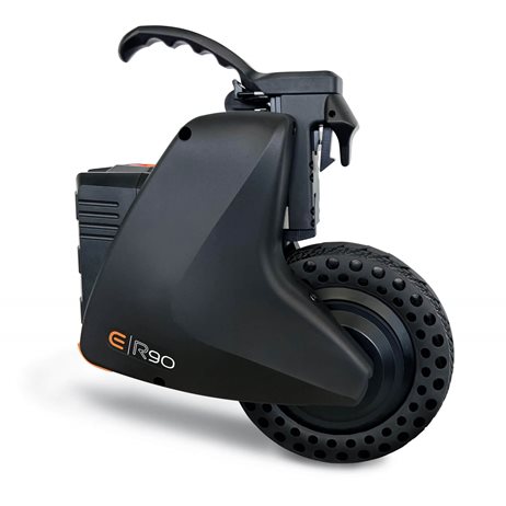 Empulse R90 elektrický přídavný pohon.