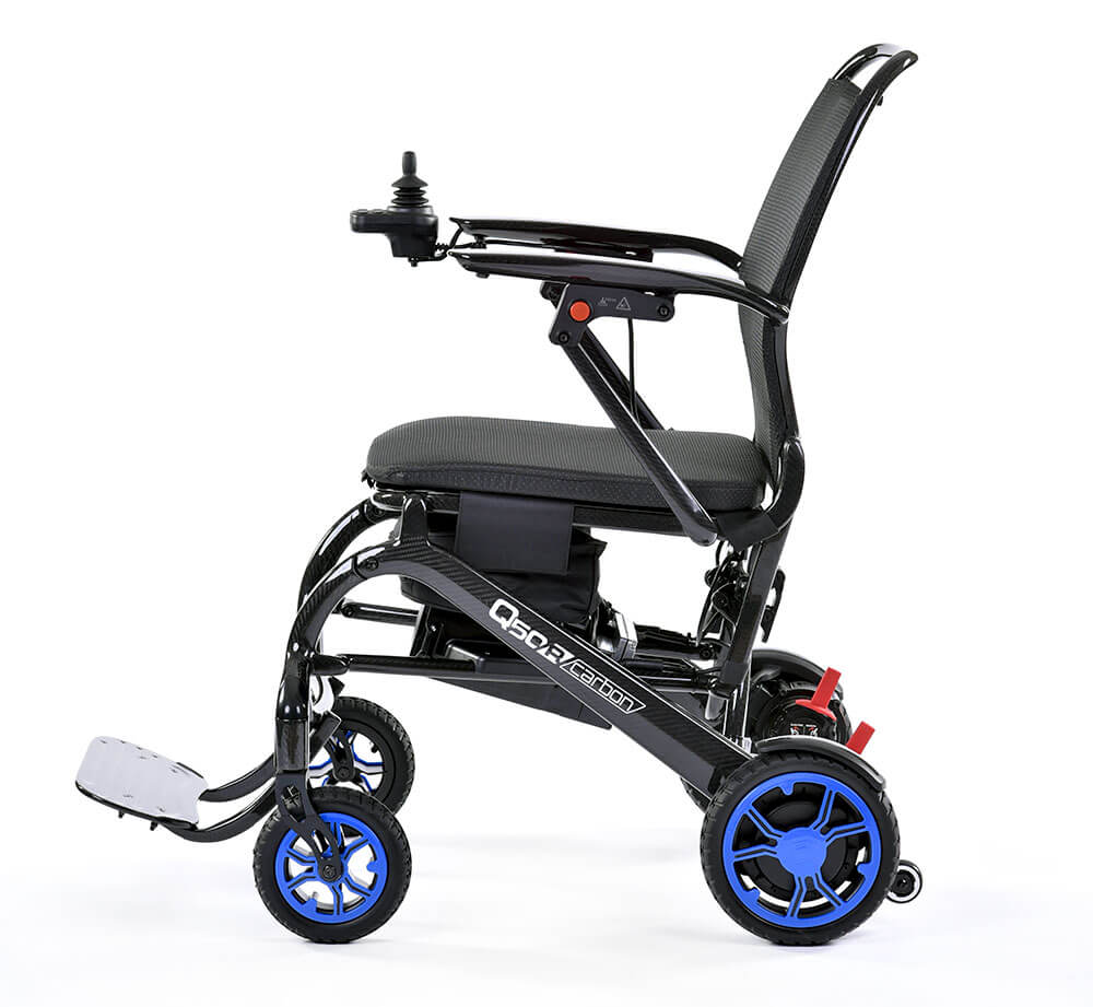 Wheelchair