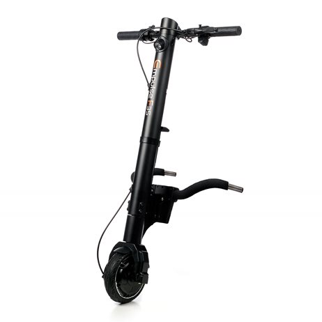Empulse F35 přídavný pohon