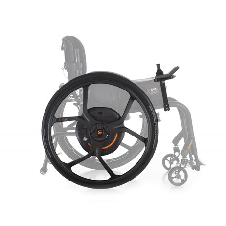 Přídavný pohon Empulse M90