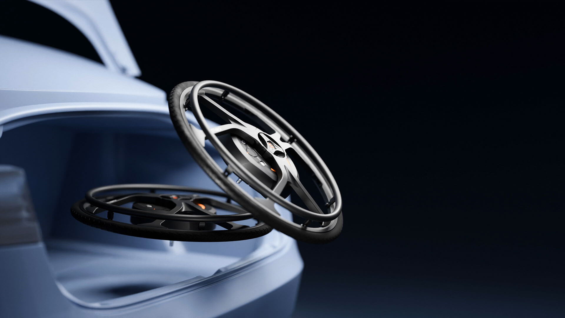 Nejlehčí ve své třídě... a to zdaleka!