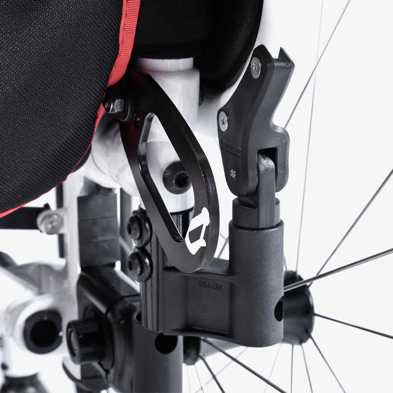 Úchyty pro přepravu v automobilu