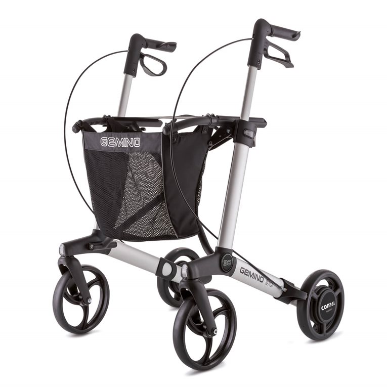 Rollator Gemino 30 SpeedControl