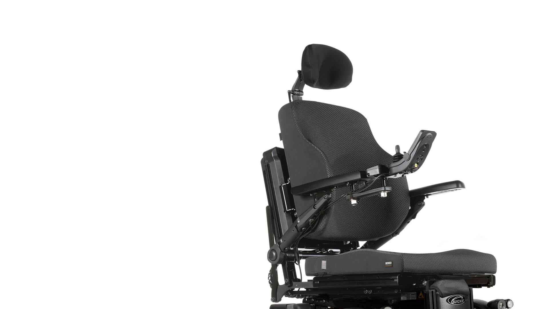 SEDEO PRO ADVANCED - Intelligent Seating