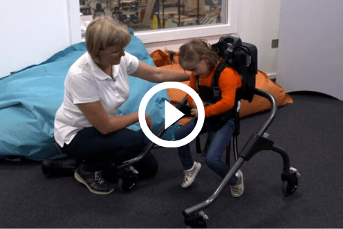 Klinické hodnocení MyWay