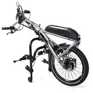 QUICKIE Attitude Hybrid