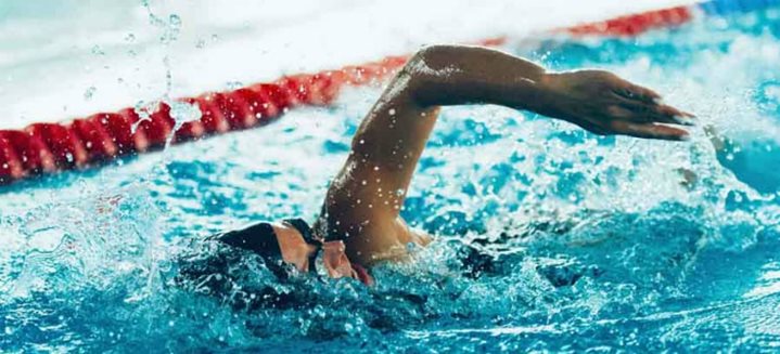 Adaptivní plavání: Zajímavosti ze světa tohoto populárního sportu