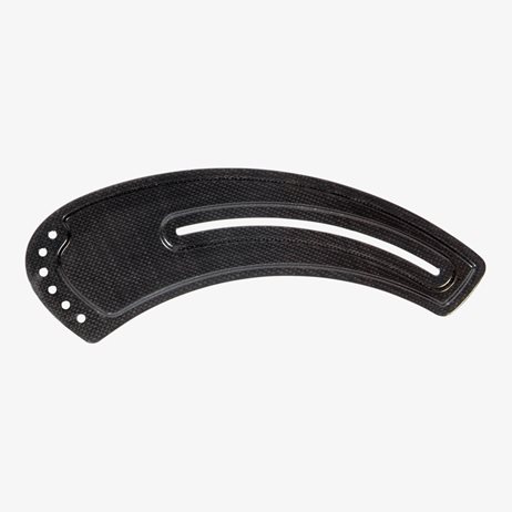 Blatníky karbonové - Slim Style - tenké (bez chrániče oděvu)