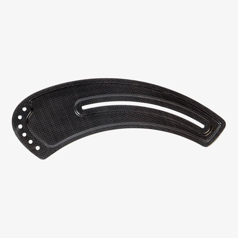 Blatníky karbonové - Slim Style - tenké (bez chrániče oděvu)