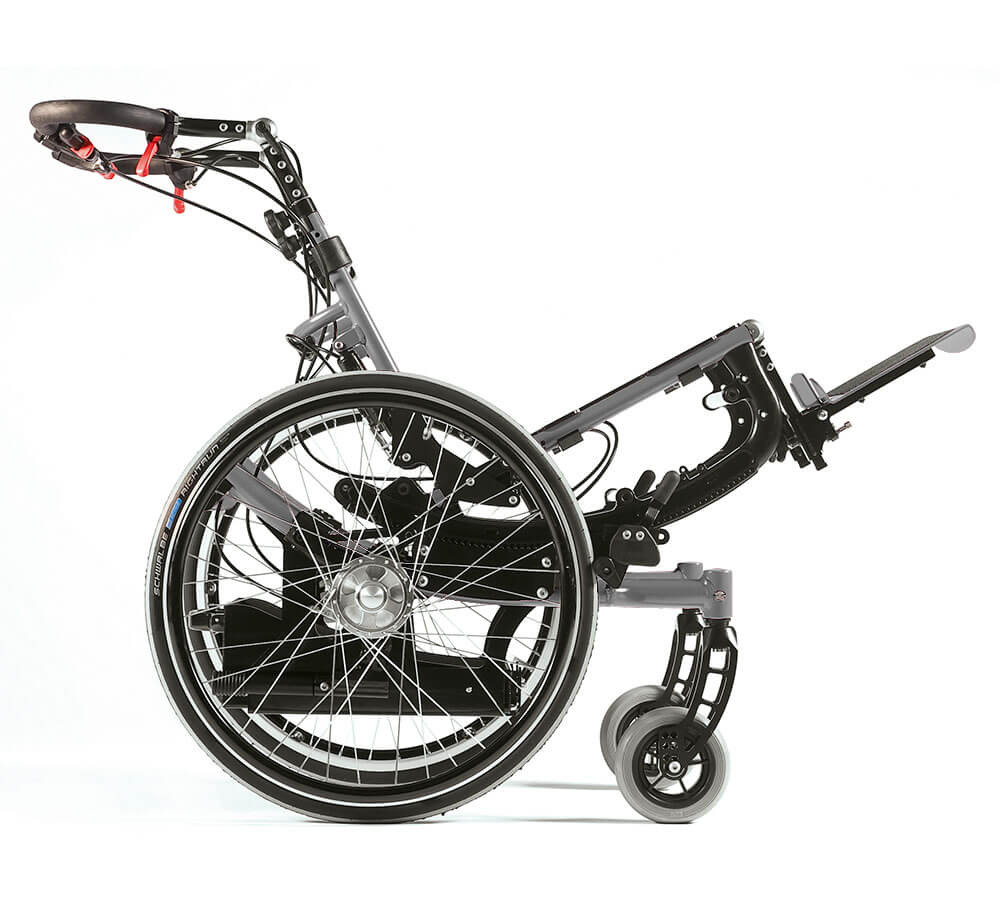 Wheelchair