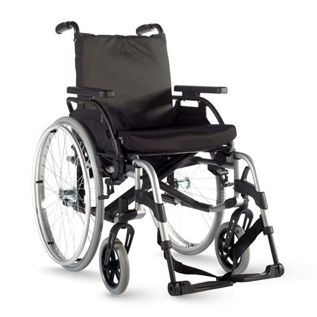 BasiX2 nastavitelný odlehčený vozík