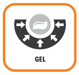 Gel icon