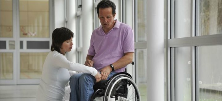 Čtyři faktory, které ovlivňují vaši mobilitu v mechanickém invalidním vozíku