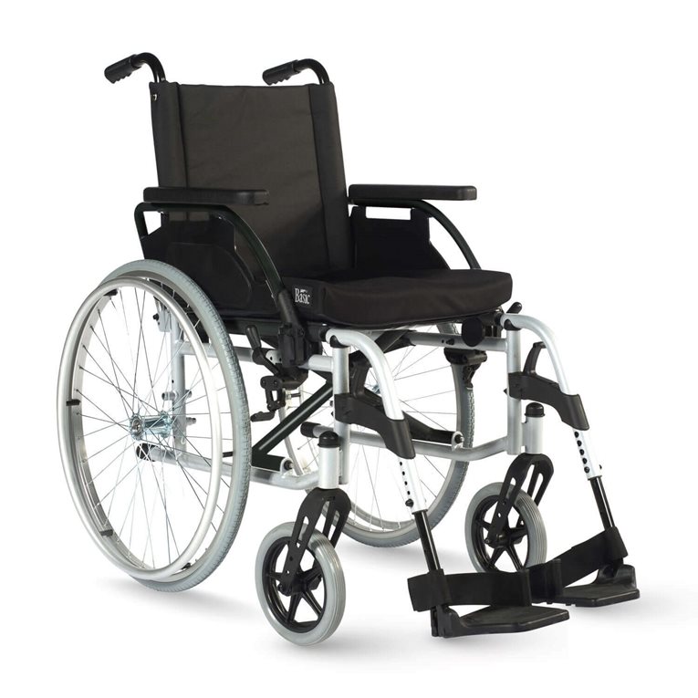 UniX2 robusní odlehčený vozík
