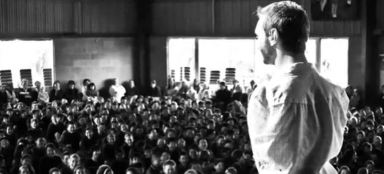 Osobnosti mezi námi aneb slavní lidé a jejich boj s postižením