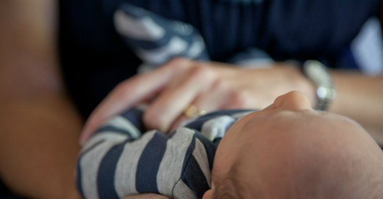 Mateřství s handicapem: vyvrácení mýtů