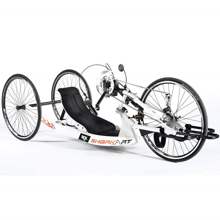 RGK Shark RT sportovní handbike