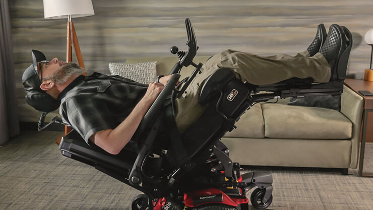 Navrženo pro komplexní potřeby