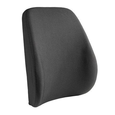 SEDEO LITE, Deep Contour Passive, nastavitelné popruhy