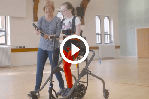Přehled produktu MyWay