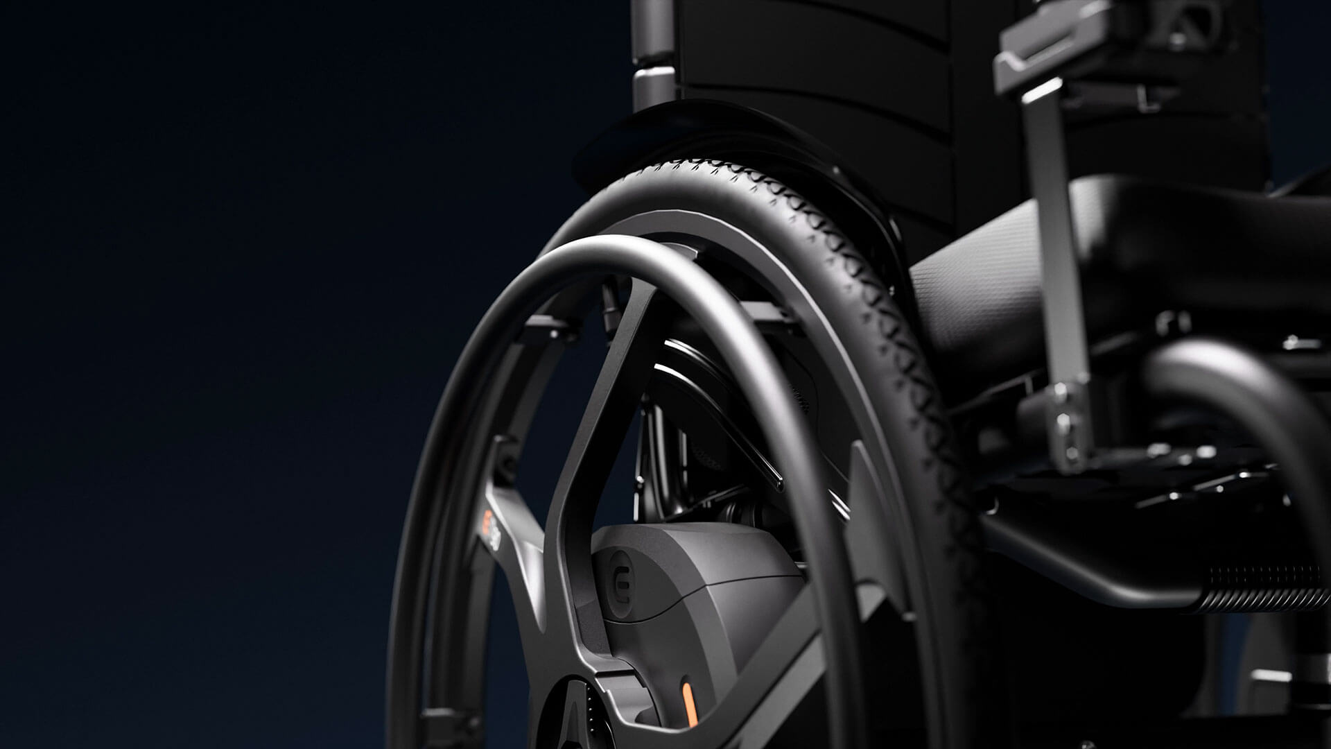 Žádné kompromisy ve vašem pohybu