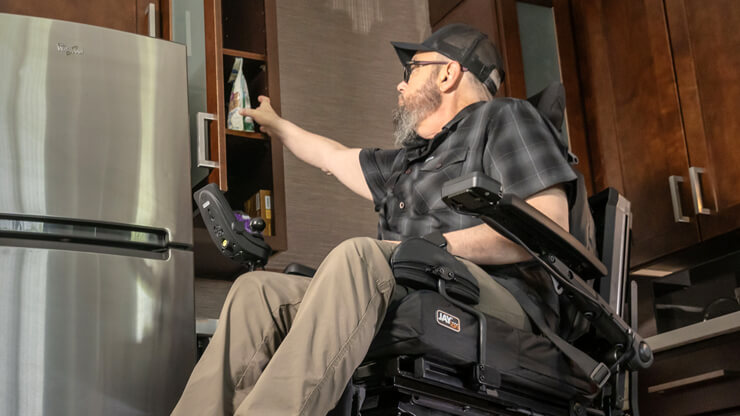 Jednoduché, přehledné a flexibilní