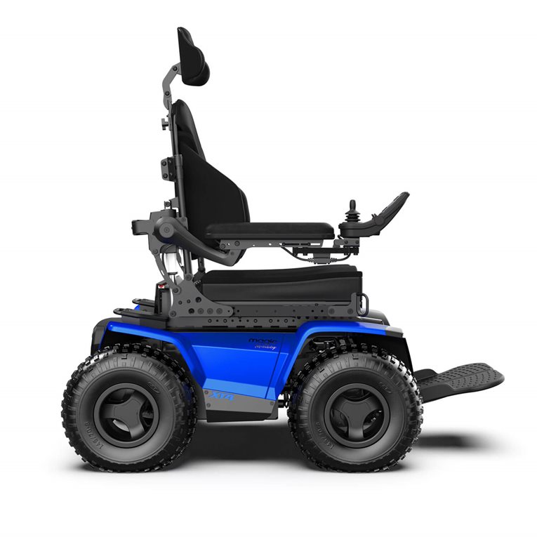 Magic Mobility XT4 | Terénní elektrický vozík