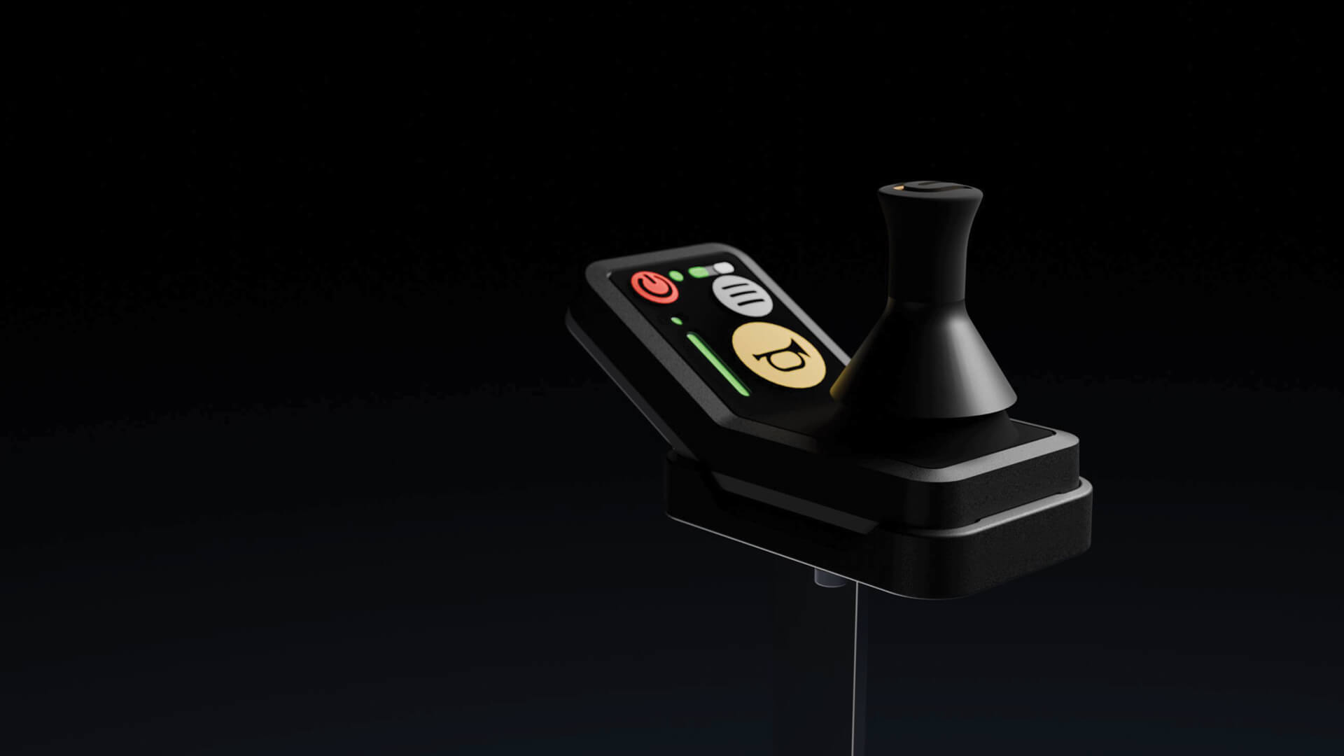 Okamžité přepínání jízdních profilů