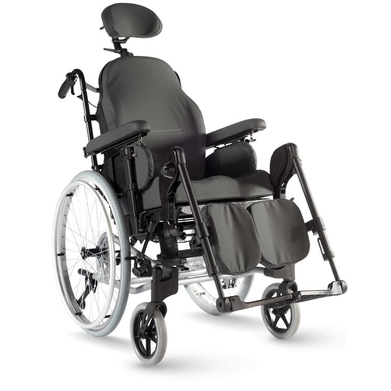 RelaX2 multifunkční odlehčený vozík